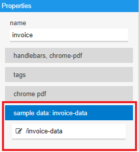 invoice-data