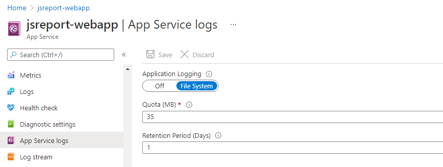 azure-webapp-logs